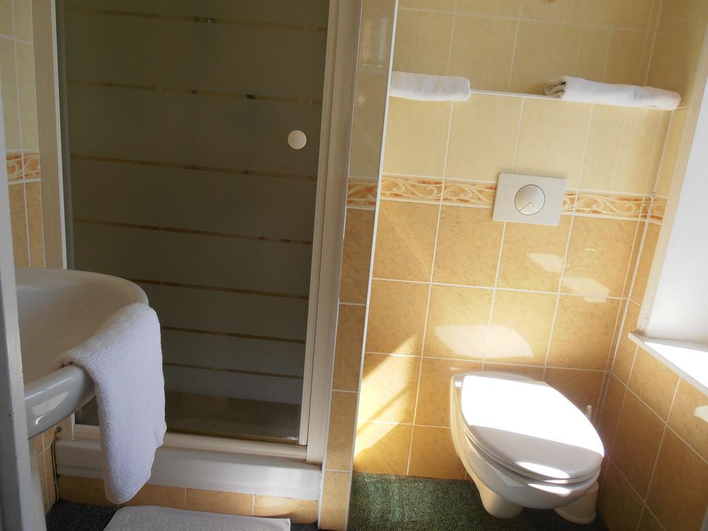 Hotel De La Meuse Charleville-Mezieres Bilik gambar